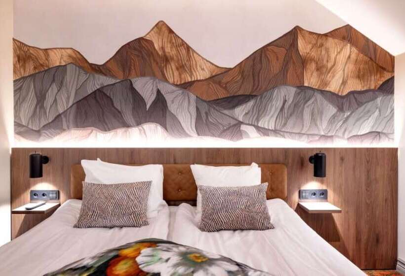 Clarion Collection Hotel Bergmästaren