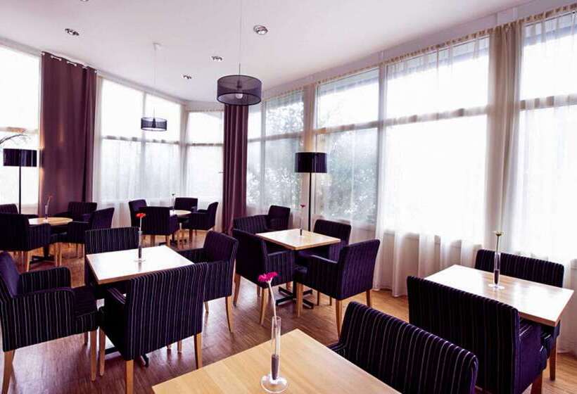 Clarion Collection Hotel Bilan