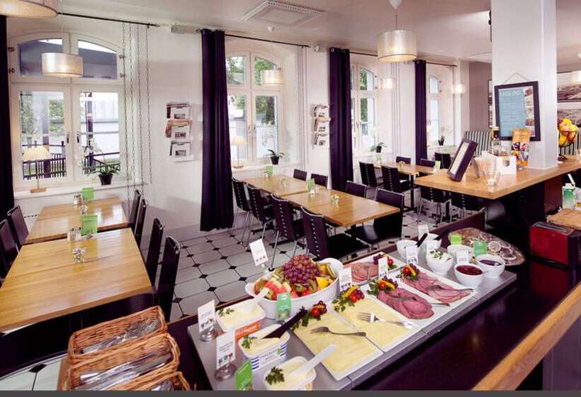 Clarion Collection Hotel Bilan