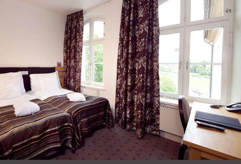 Clarion Collection Hotel Bilan