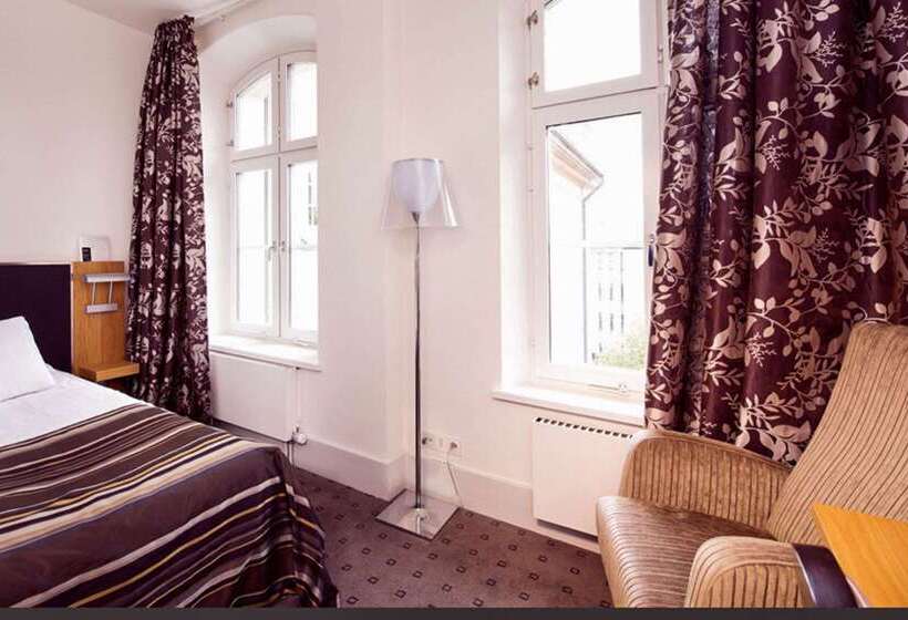 Clarion Collection Hotel Bilan