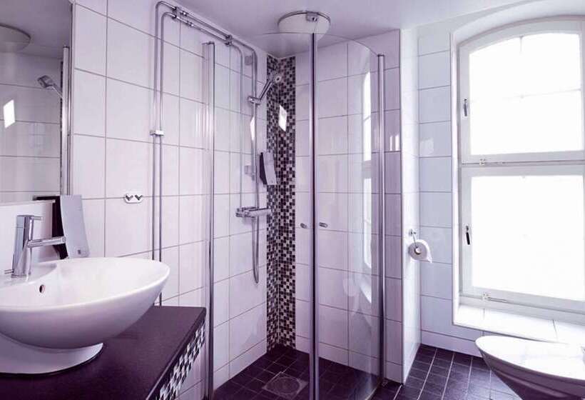 Clarion Collection Hotel Bilan