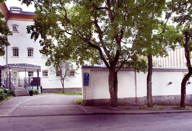 Clarion Collection Hotel Bilan