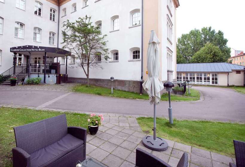 Clarion Collection Hotel Bilan