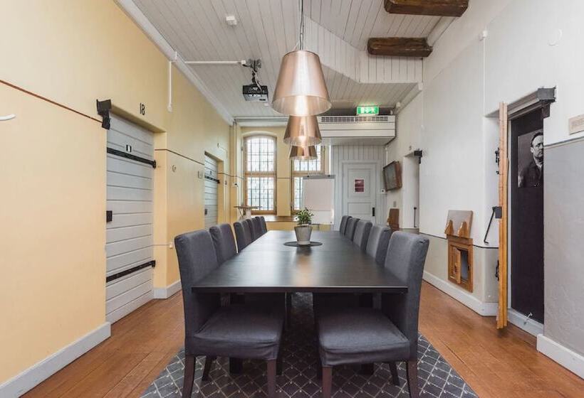 Clarion Collection Hotel Bilan