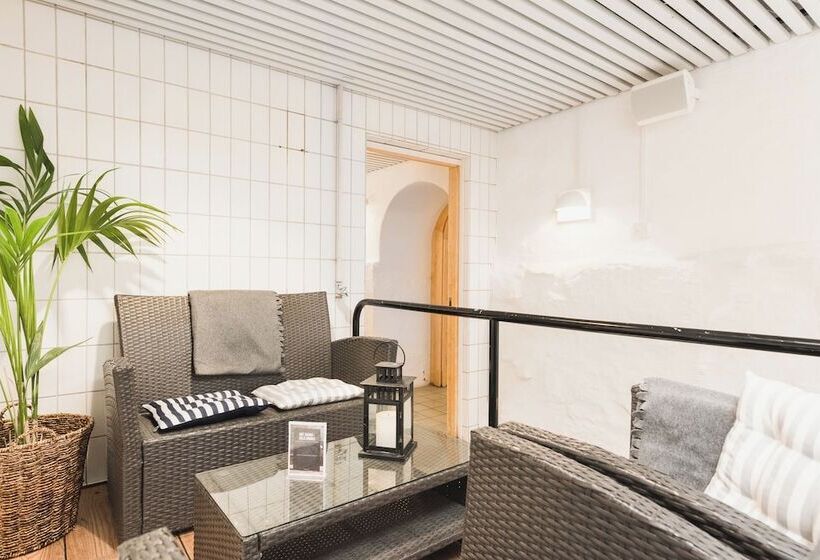 Clarion Collection Hotel Bilan