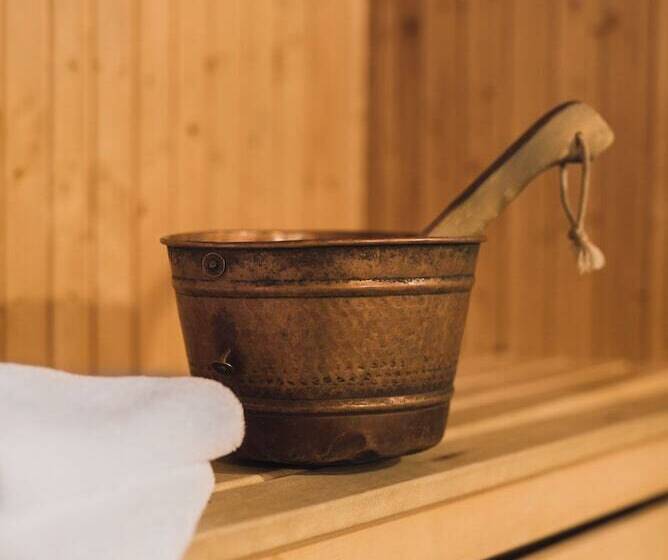 Clarion Collection Hotel Bilan