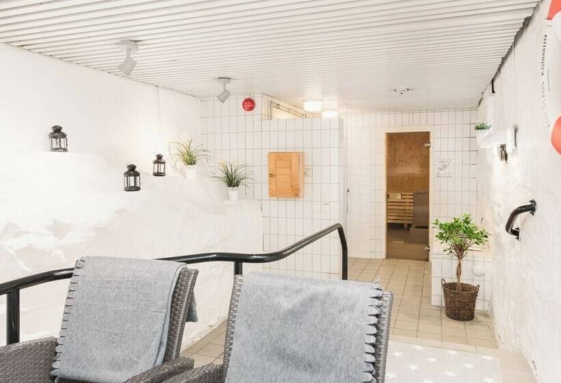 Clarion Collection Hotel Bilan