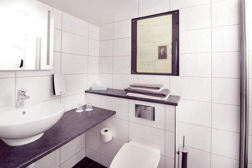 Clarion Collection Hotel Bilan