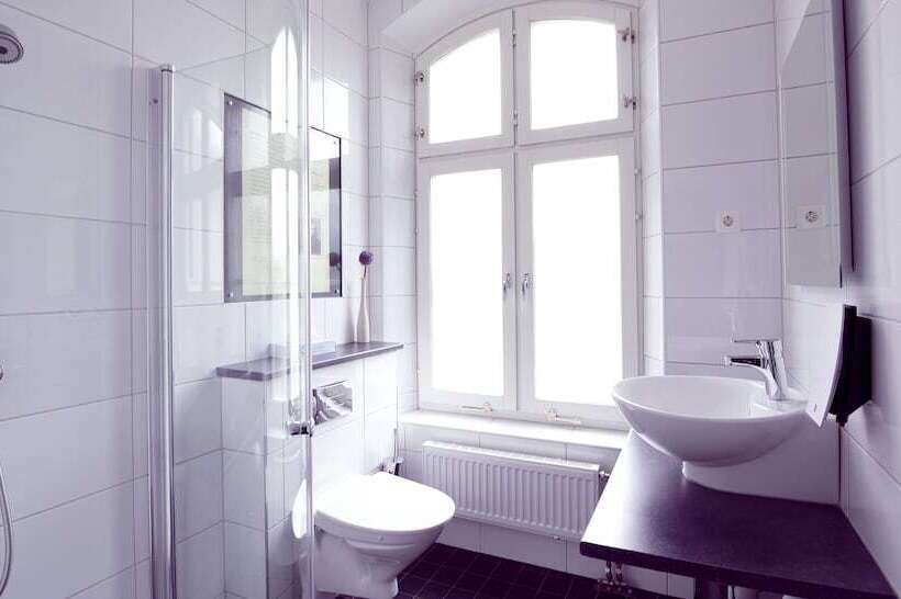 Clarion Collection Hotel Bilan