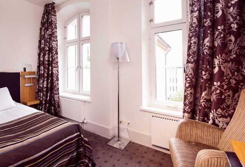 Clarion Collection Hotel Bilan