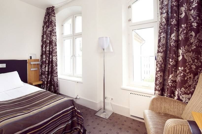 Clarion Collection Hotel Bilan