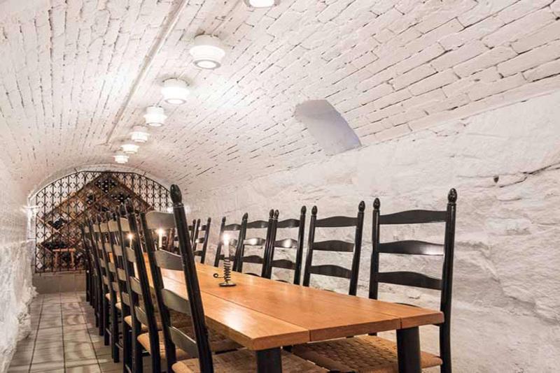 Clarion Collection Hotel Bilan