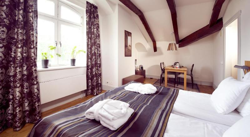 Clarion Collection Hotel Bilan