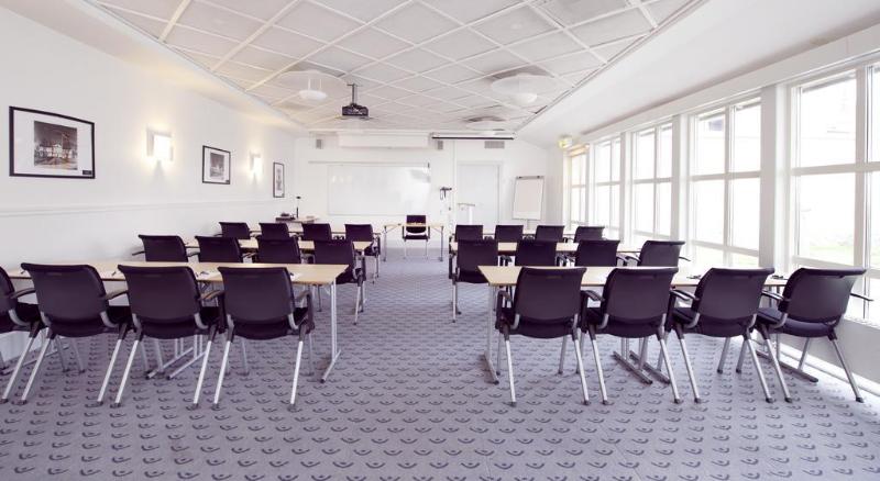 Clarion Collection Hotel Bilan