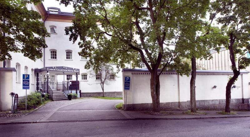 Clarion Collection Hotel Bilan