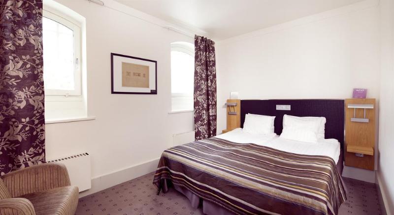 Clarion Collection Hotel Bilan