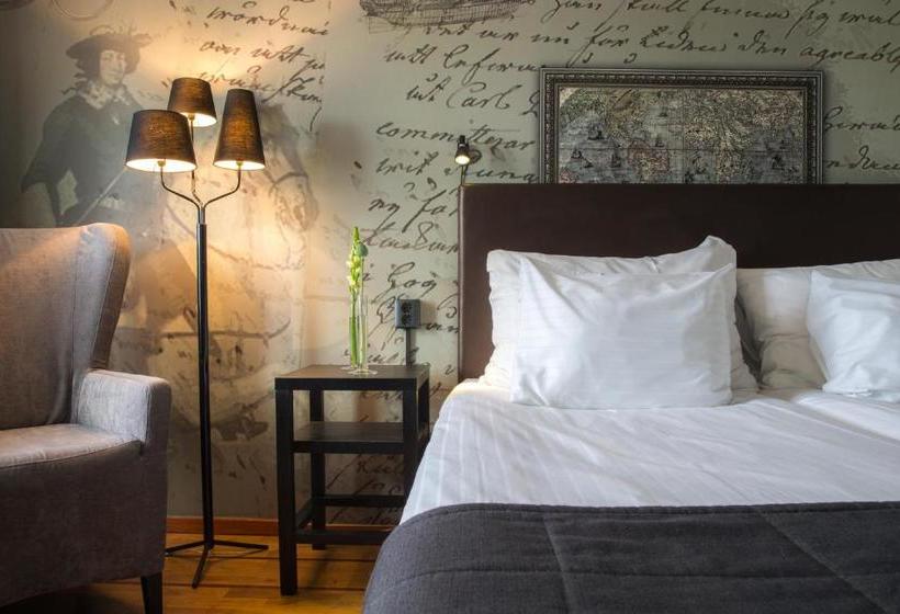 Hotelli Clarion Collection  Carlscrona