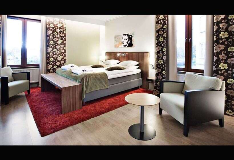 Clarion Collection Hotel Kung Oscar