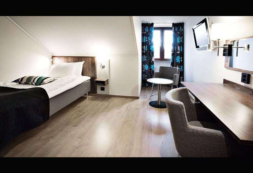 Clarion Collection Hotel Kung Oscar