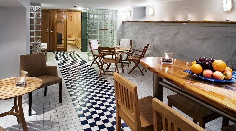 Clarion Collection Hotel Kung Oscar