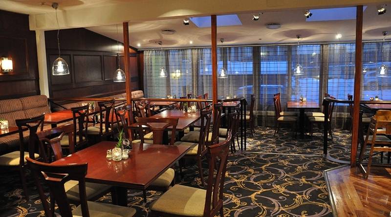 Clarion Collection Hotel Kung Oscar