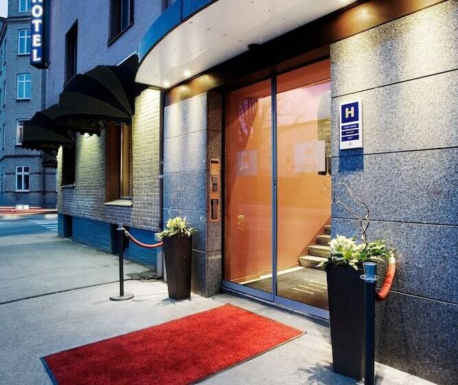 Clarion Collection Hotel Kung Oscar