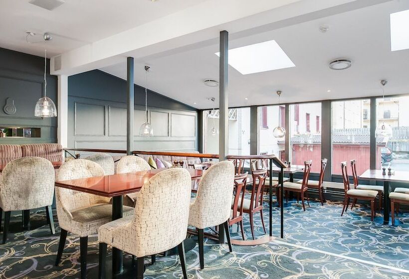 Clarion Collection Hotel Kung Oscar