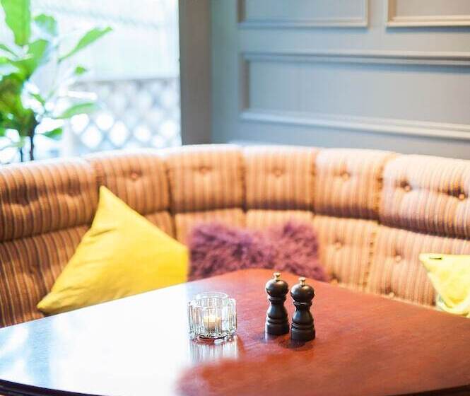 Clarion Collection Hotel Kung Oscar