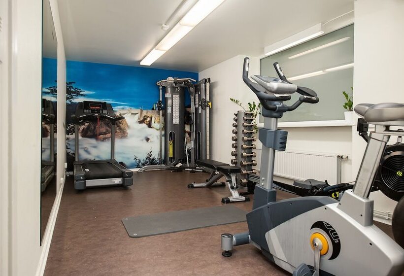 Clarion Collection Hotel Kung Oscar