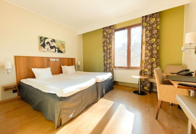 Clarion Collection Hotel Kung Oscar