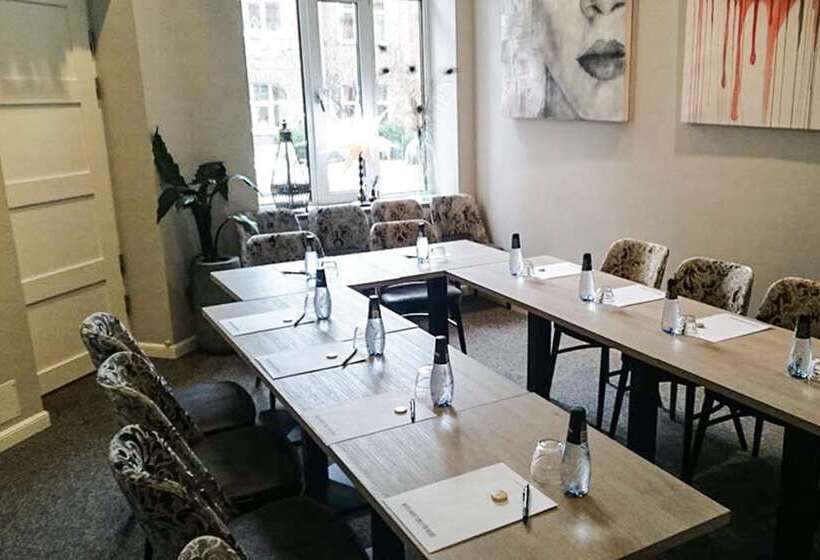 Clarion Collection Hotel Norre Park