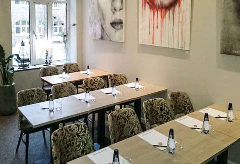 Clarion Collection Hotel Norre Park