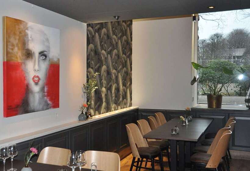 Clarion Collection Hotel Norre Park