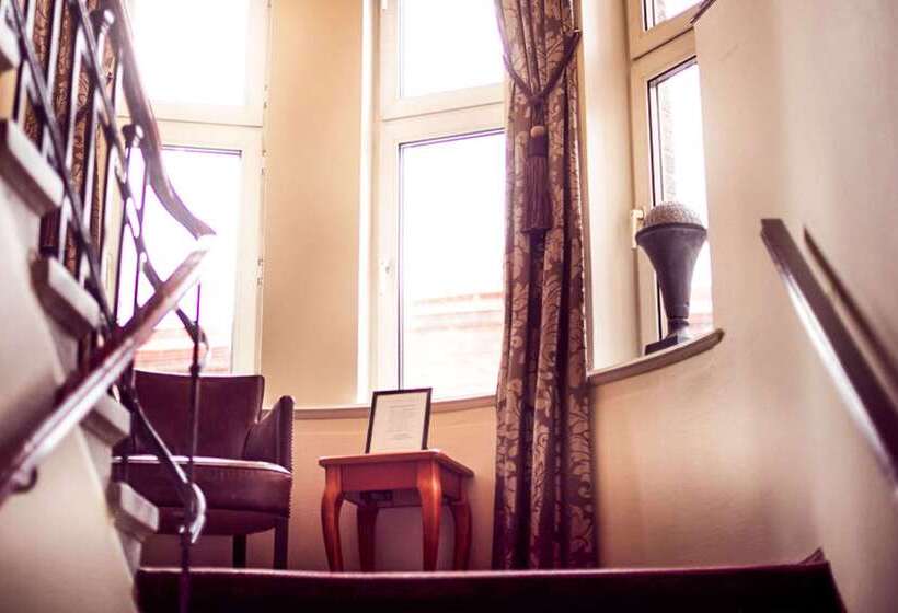 Clarion Collection Hotel Norre Park