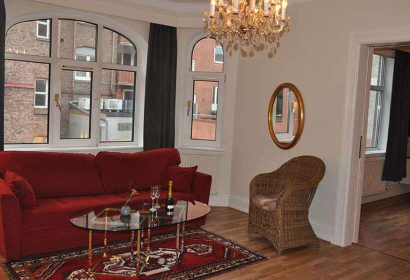 Clarion Collection Hotel Norre Park