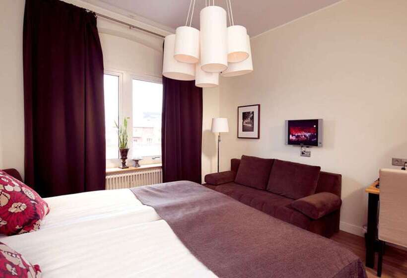 Clarion Collection Hotel Norre Park