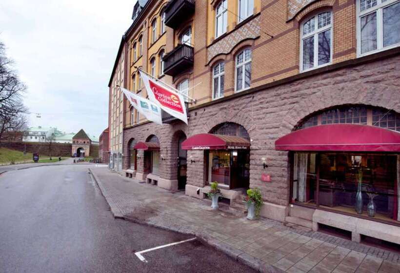 Clarion Collection Hotel Norre Park
