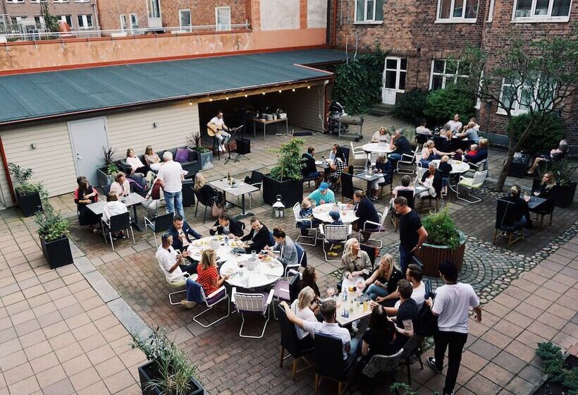 Clarion Collection Hotel Norre Park