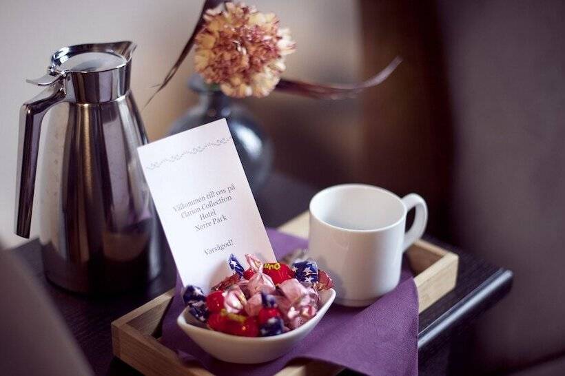 Clarion Collection Hotel Norre Park