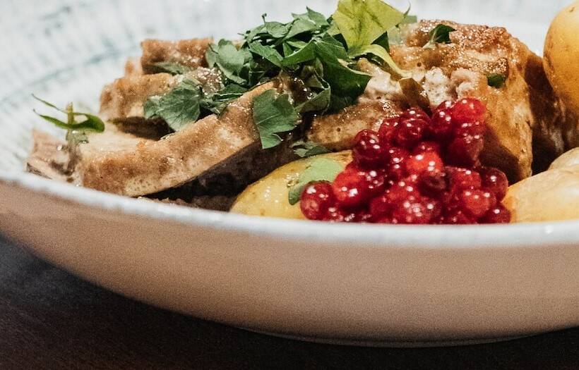 Clarion Collection Hotel Norre Park