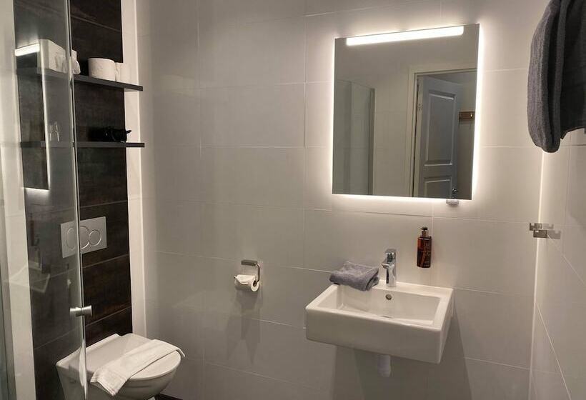 Clarion Collection Hotel Norre Park