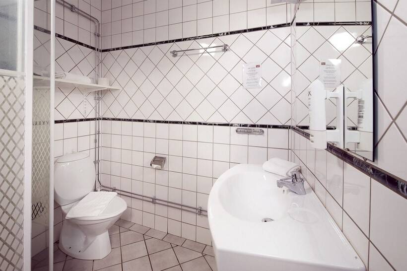 Clarion Collection Hotel Norre Park