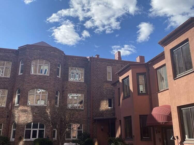 Clarion Collection Hotel Norre Park