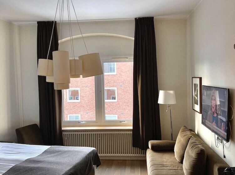 Clarion Collection Hotel Norre Park