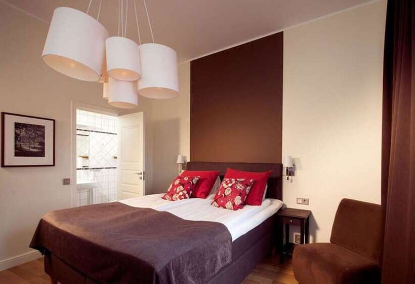 Clarion Collection Hotel Norre Park