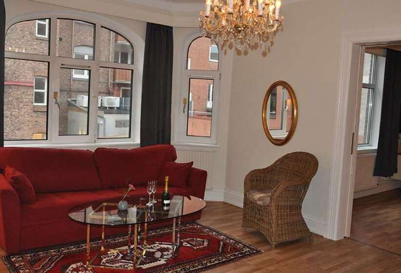 Clarion Collection Hotel Norre Park