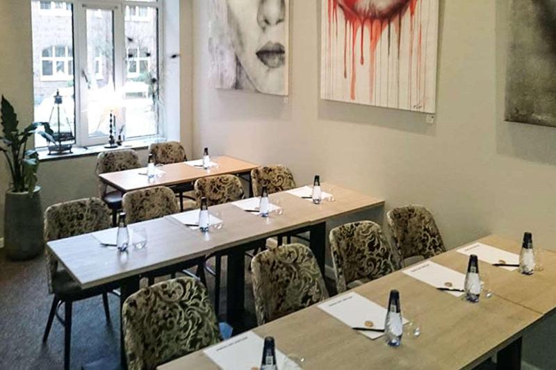 Clarion Collection Hotel Norre Park