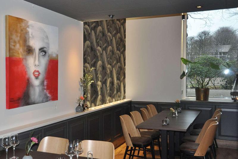 Clarion Collection Hotel Norre Park