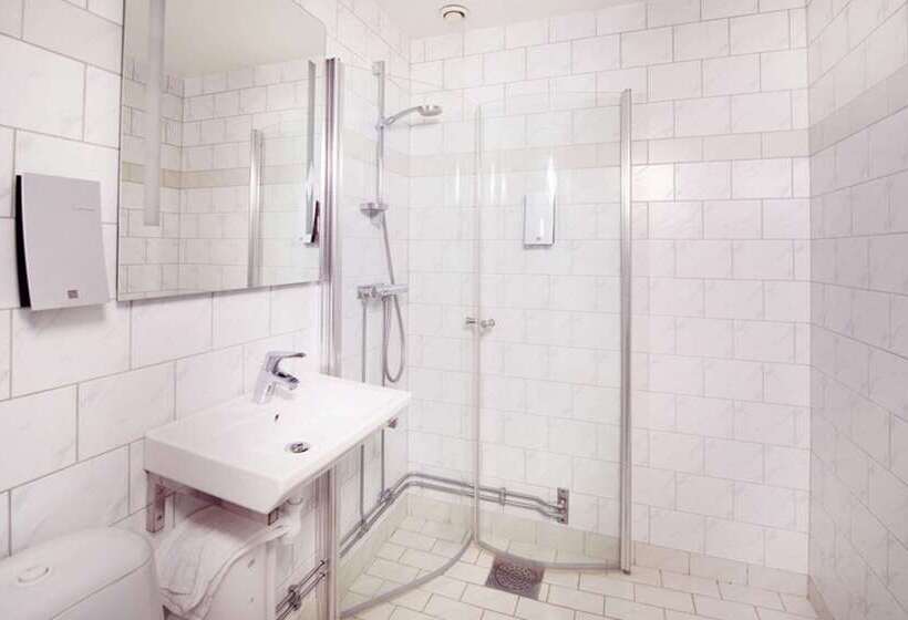 Clarion Collection Hotel Post